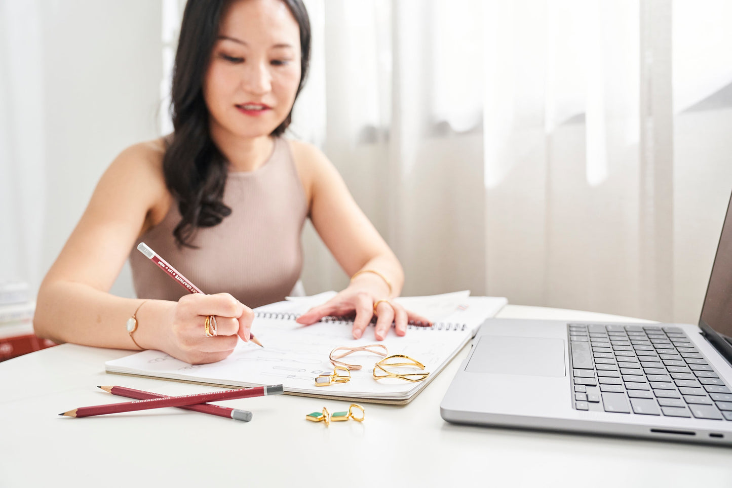 Stepping out of my comfort zone