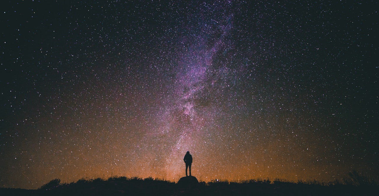 Finding Your Soul's Calling