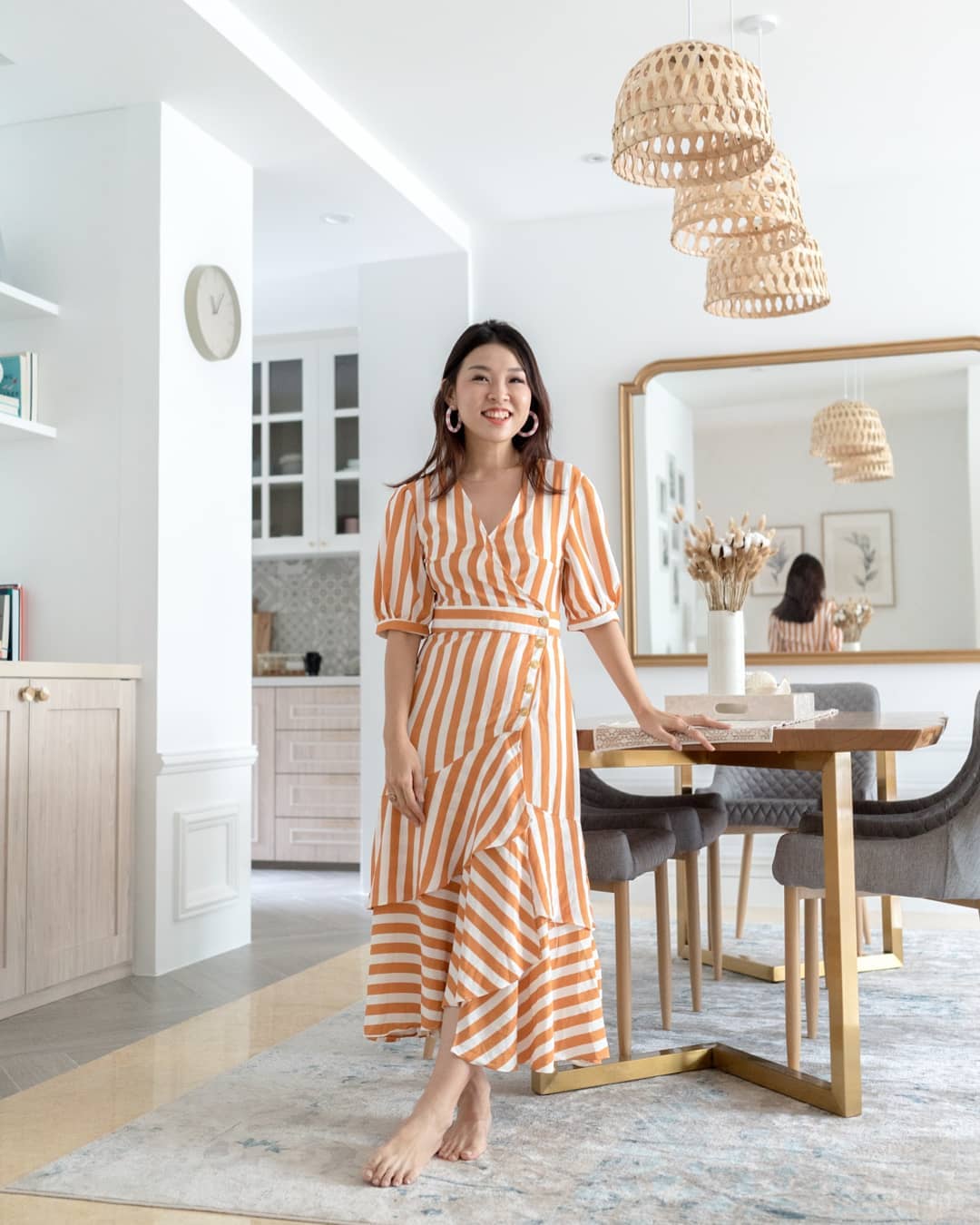 SHE In Focus: Priscilla Tan