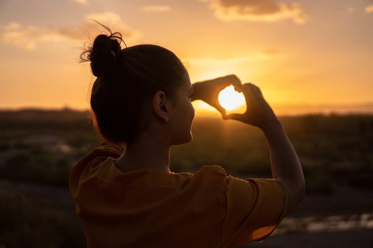 A 6-step Self-love Guide that will Transform your life.