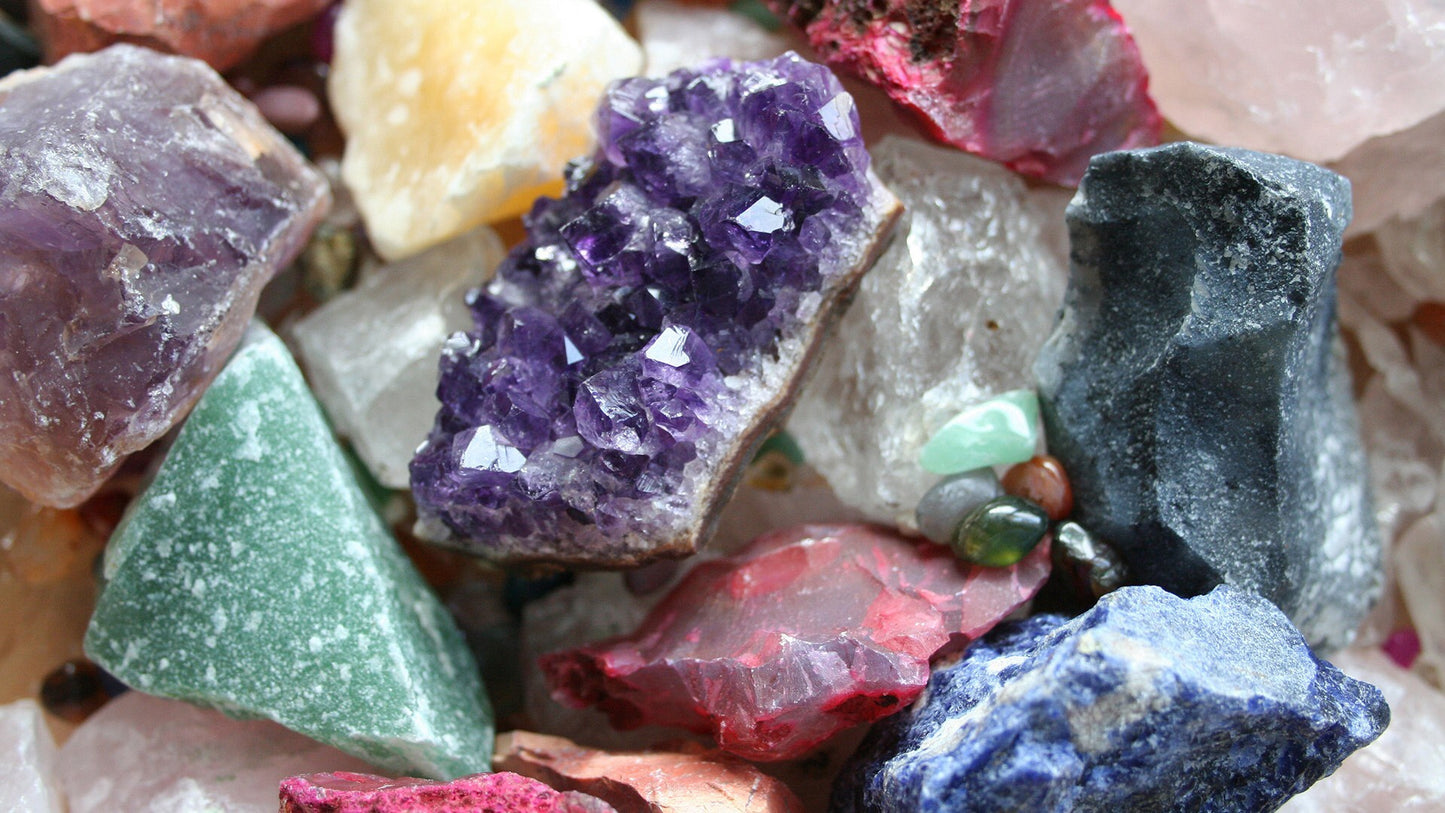 The Meaning of Your Birthstone and How To Harness its Magical Energy