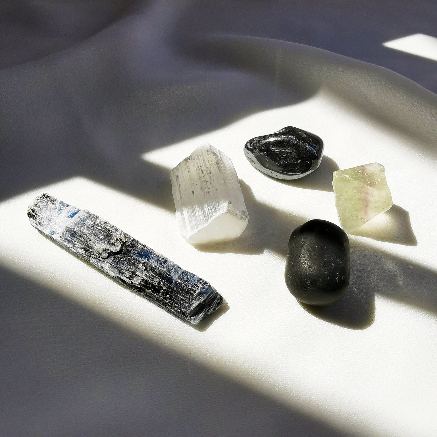 Healing Crystals Singapore