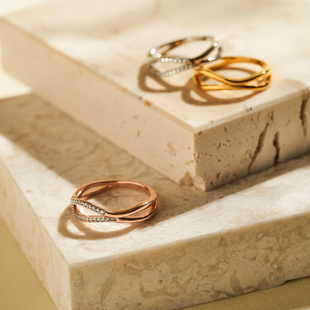 Shop Rings