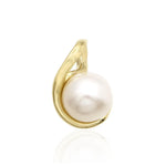 Embrace Fresh Water Pearl Petite Necklace