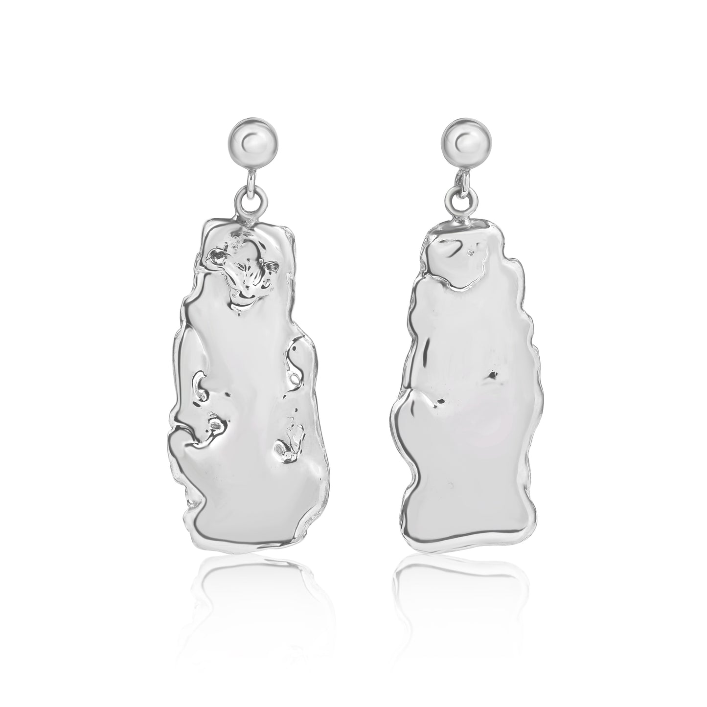 Big Bold Statement Earrings