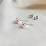 Mix & match deal Gemstone Earrings Meanings